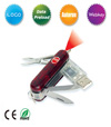 Switzerland knife USB Flash Drive