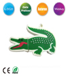 Crocodile Shape USB Flash Drive