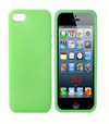 Silicone Case for iPhone 5